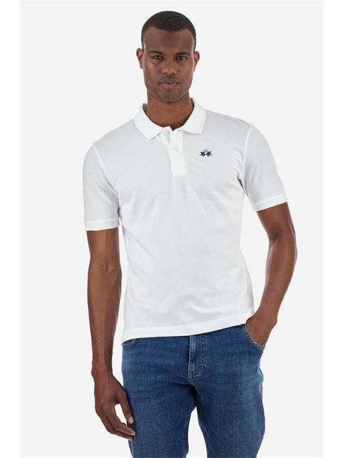  LA MARTINA | BPMP11-PK031/0001